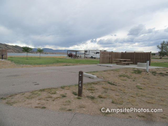 Lucerne Campground C08