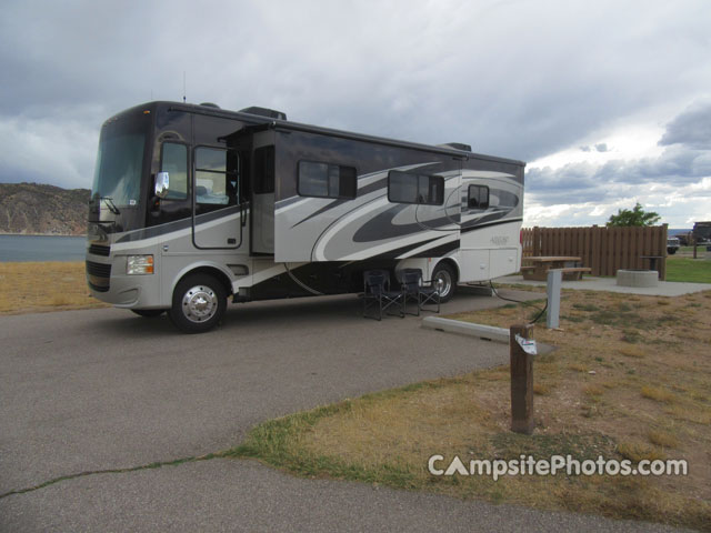 Lucerne Campground C09