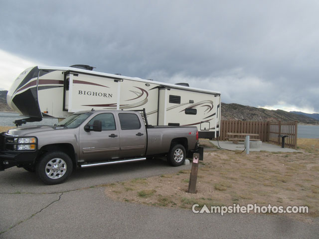 Lucerne Campground C10