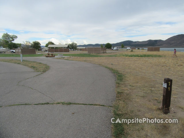 Lucerne Campground C11
