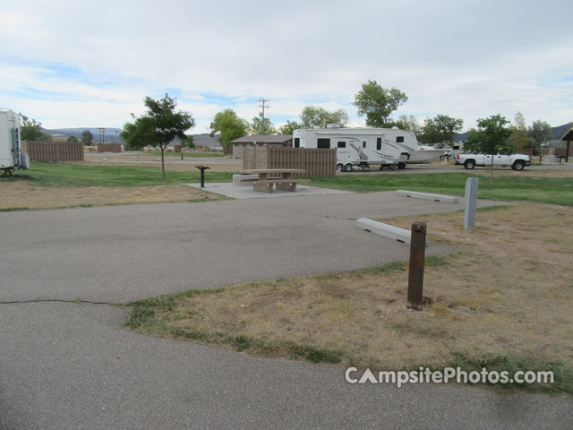 Lucerne Campground C13