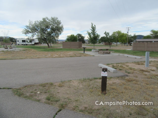 Lucerne Campground C17