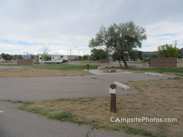 Lucerne Campground C19