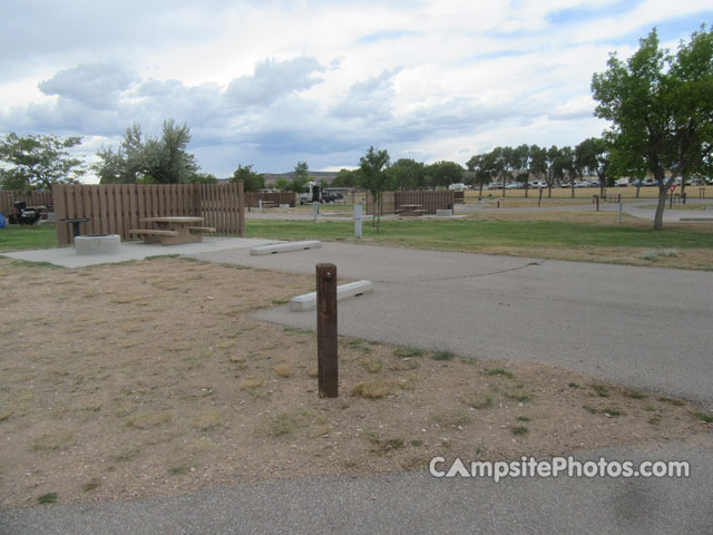 Lucerne Campground C20