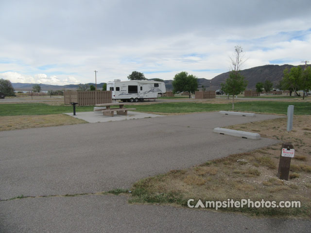 Lucerne Campground C21