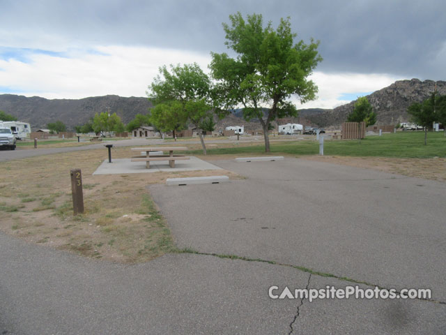 Lucerne Campground C23