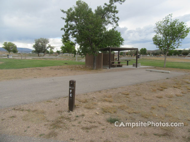 Lucerne Campground D01