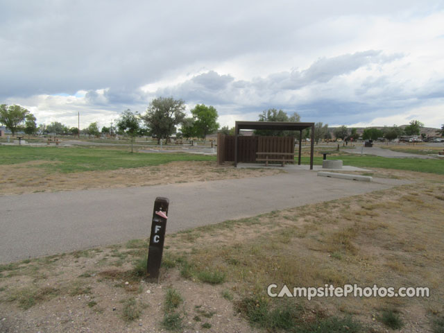 Lucerne Campground D03