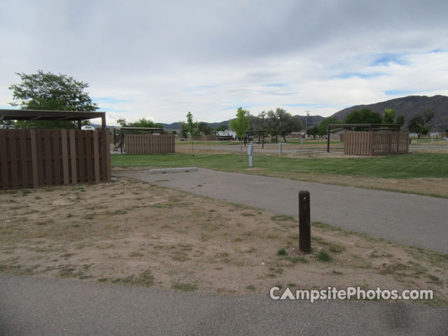 Lucerne Campground D04