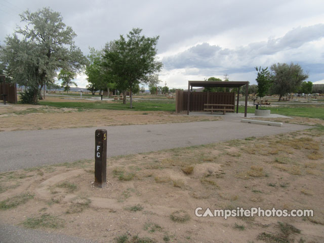 Lucerne Campground D05