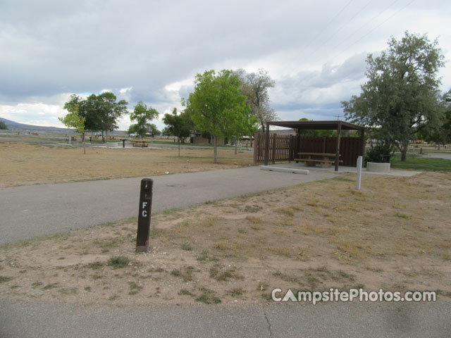 Lucerne Campground D06