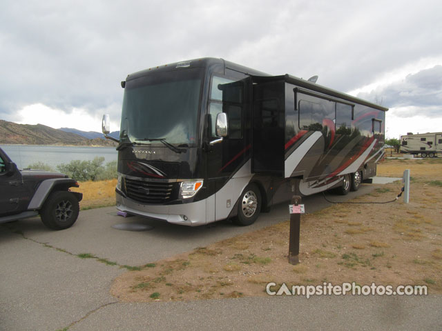 Lucerne Campground D10