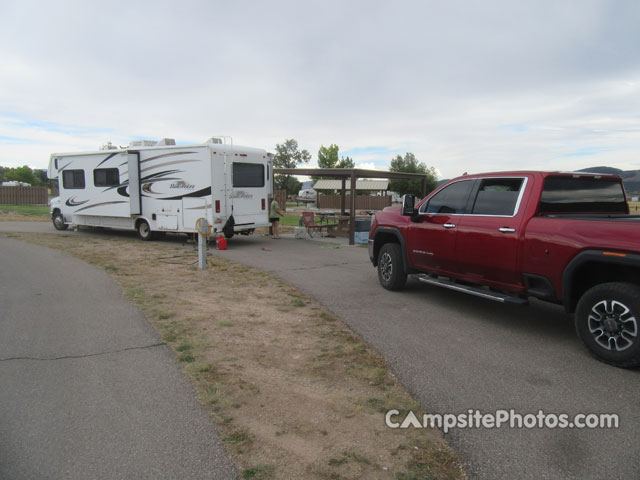 Lucerne Campground D11