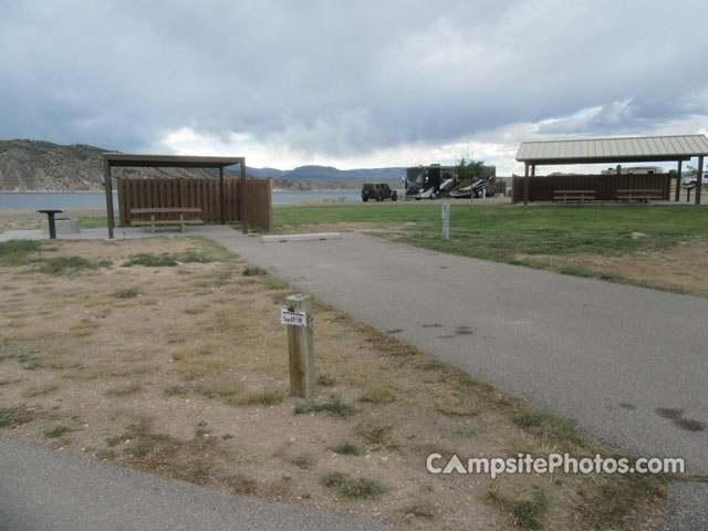 Lucerne Campground D12