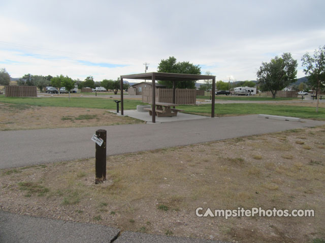 Lucerne Campground D13