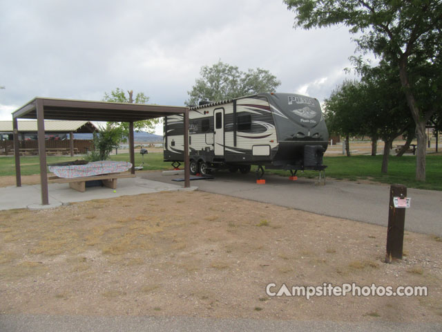 Lucerne Campground D14
