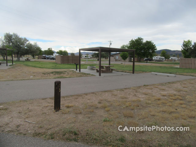 Lucerne Campground D15