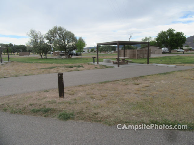 Lucerne Campground D17