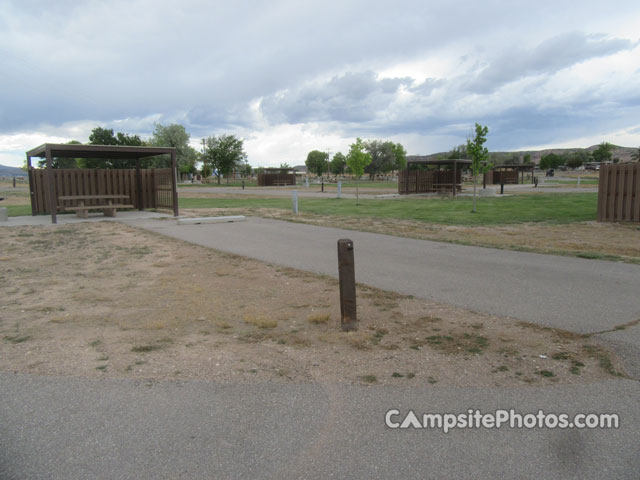 Lucerne Campground D18