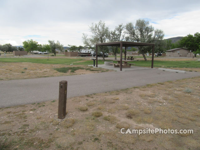 Lucerne Campground D19