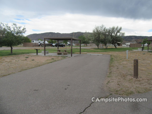Lucerne Campground D21