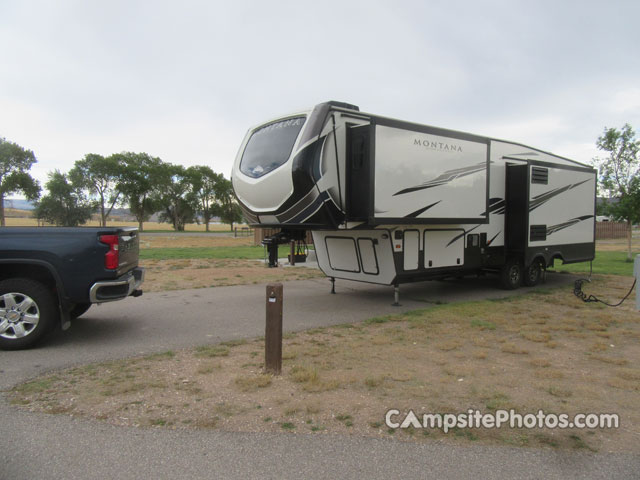 Lucerne Campground D22