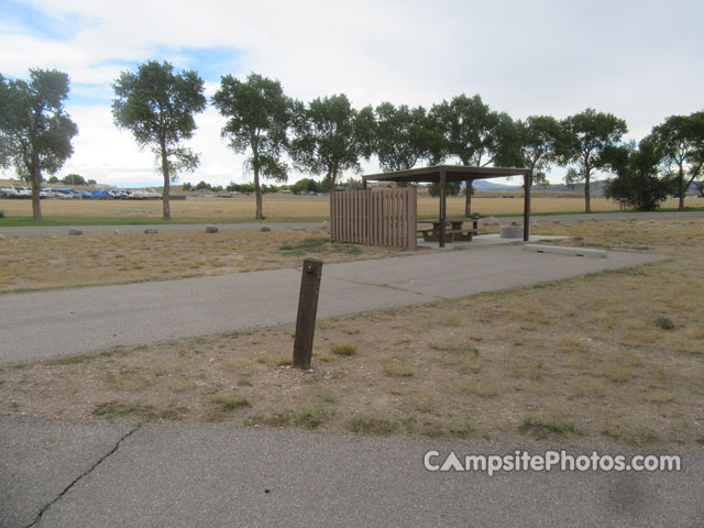 Lucerne Campground D23