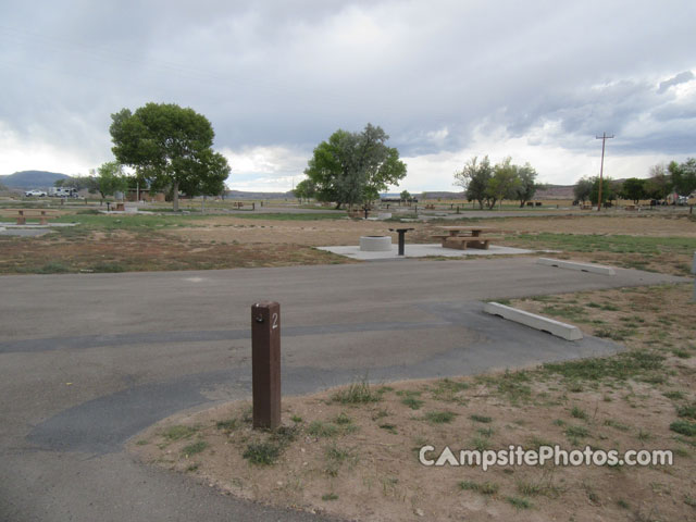 Lucerne Campground E02