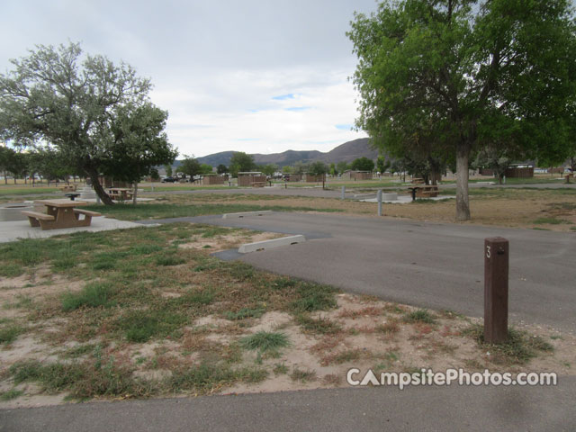 Lucerne Campground E03