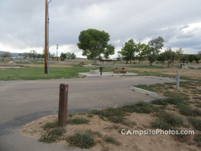 Lucerne Campground E04