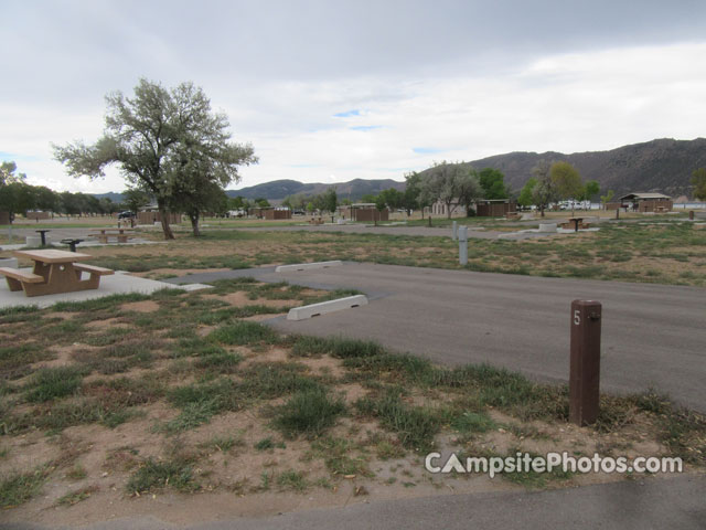 Lucerne Campground E05