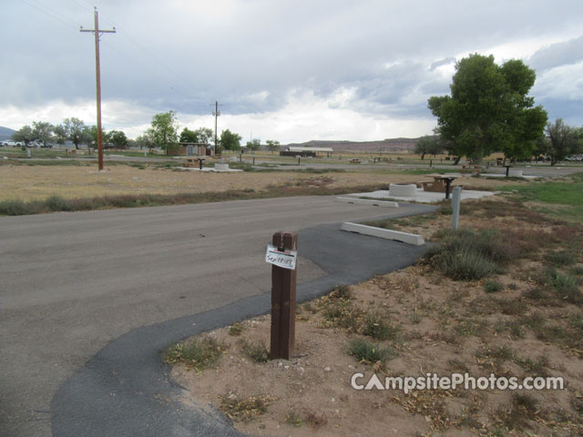Lucerne Campground E06