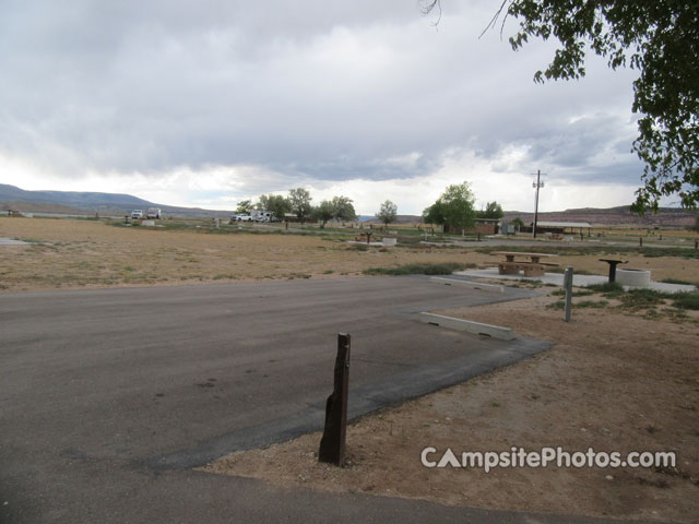 Lucerne Campground E07