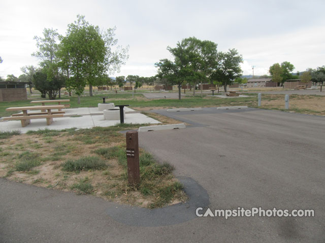 Lucerne Campground E09