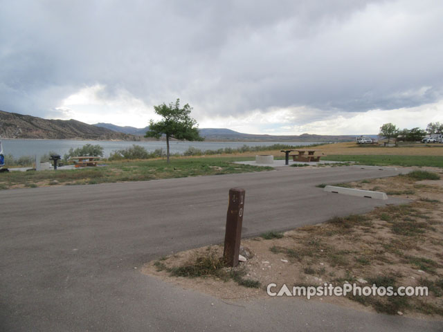 Lucerne Campground E10