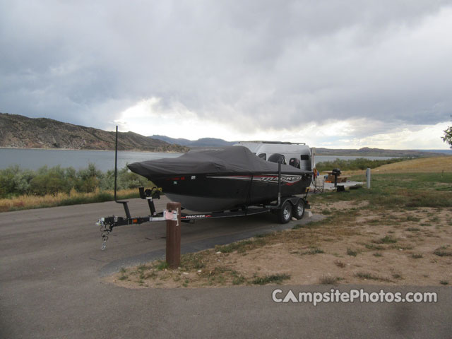 Lucerne Campground E11