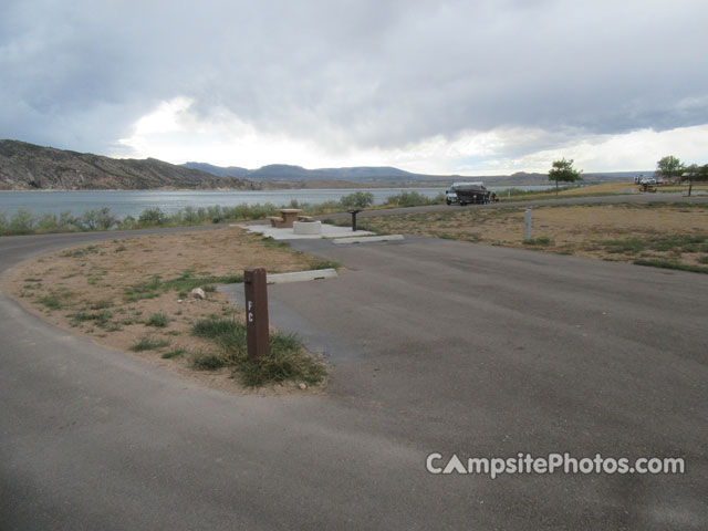 Lucerne Campground E13
