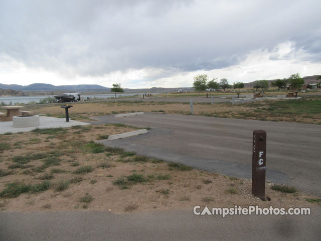 Lucerne Campground E15