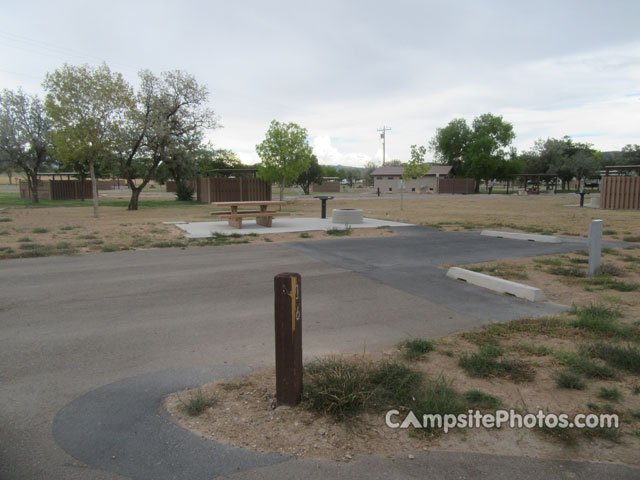 Lucerne Campground E16