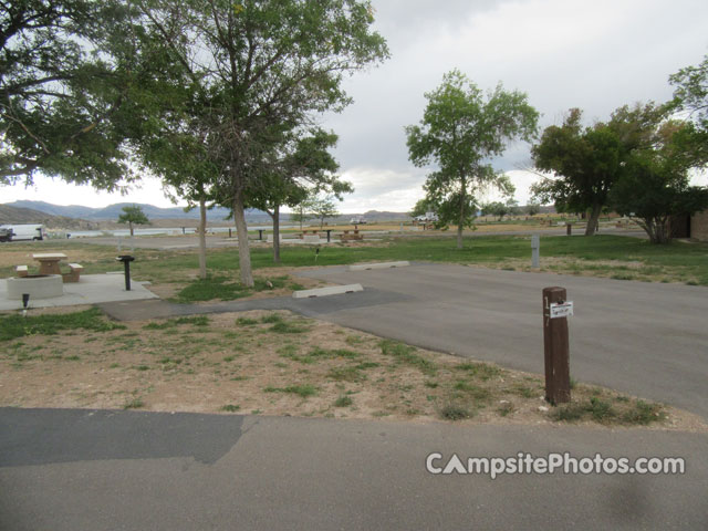 Lucerne Campground E17