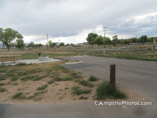 Lucerne Campground E19