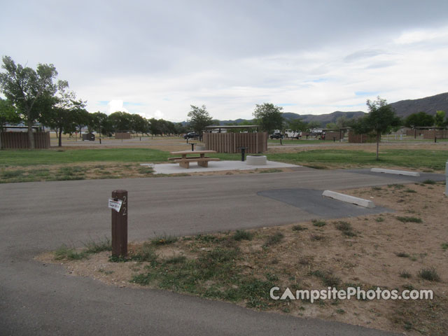 Lucerne Campground E22