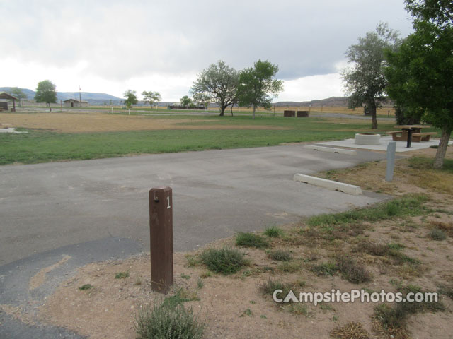Lucerne Campground F01