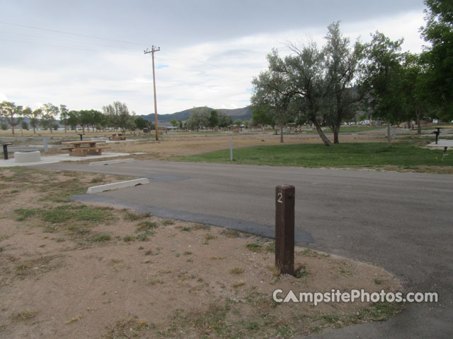 Lucerne Campground F02
