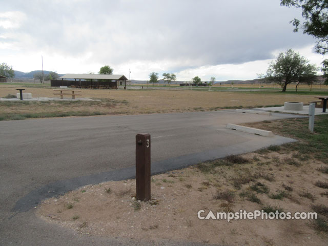 Lucerne Campground F03