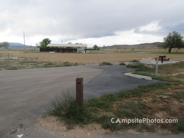 Lucerne Campground F05