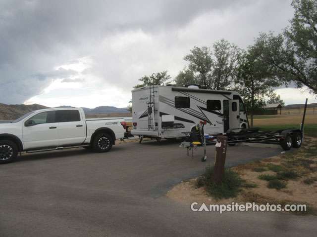 Lucerne Campground F11