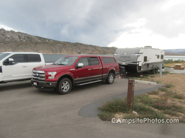 Lucerne Campground F12