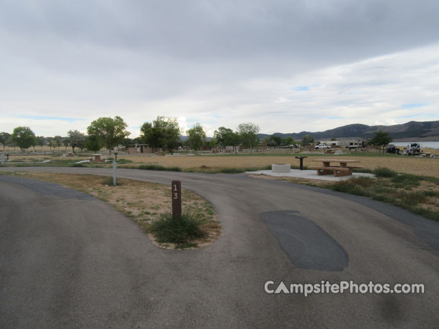 Lucerne Campground F13