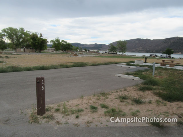 Lucerne Campground F15